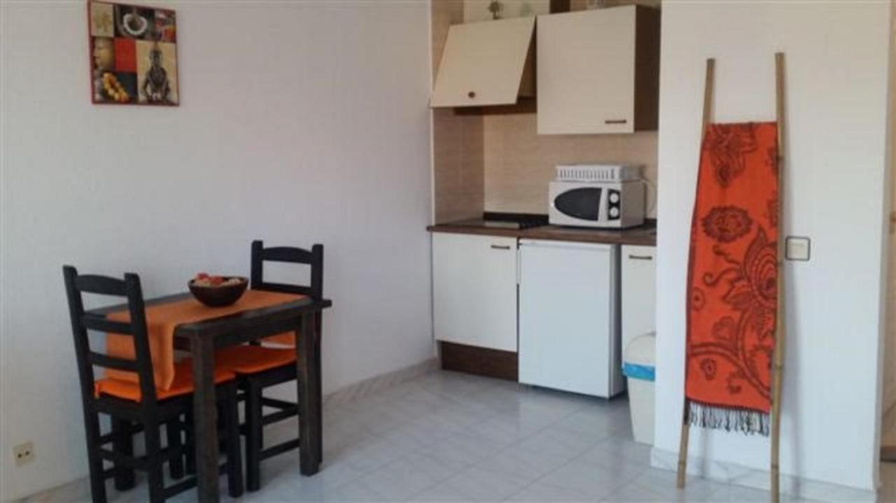 Estudio Vistas Marina Y Mar Ref 295 Empuriabrava Eksteriør billede